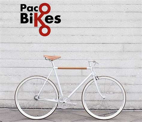 paco bikes